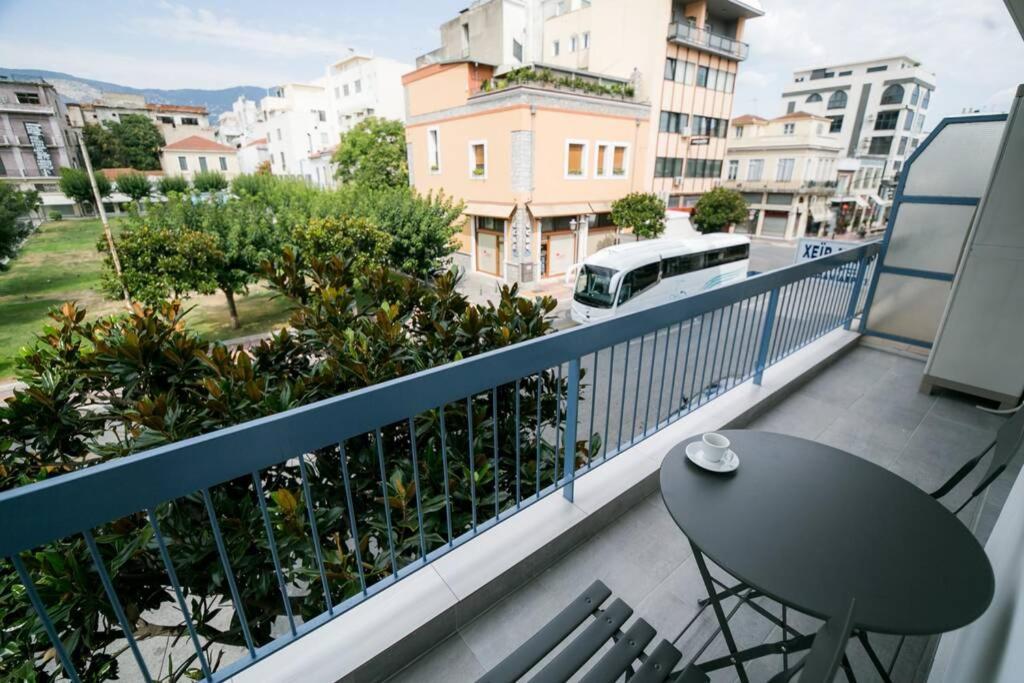 Apartment Belajo And Jacuzzi !! Volos